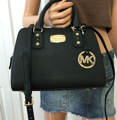 michael kors saffiano leather care|michael kors saffiano bag black.